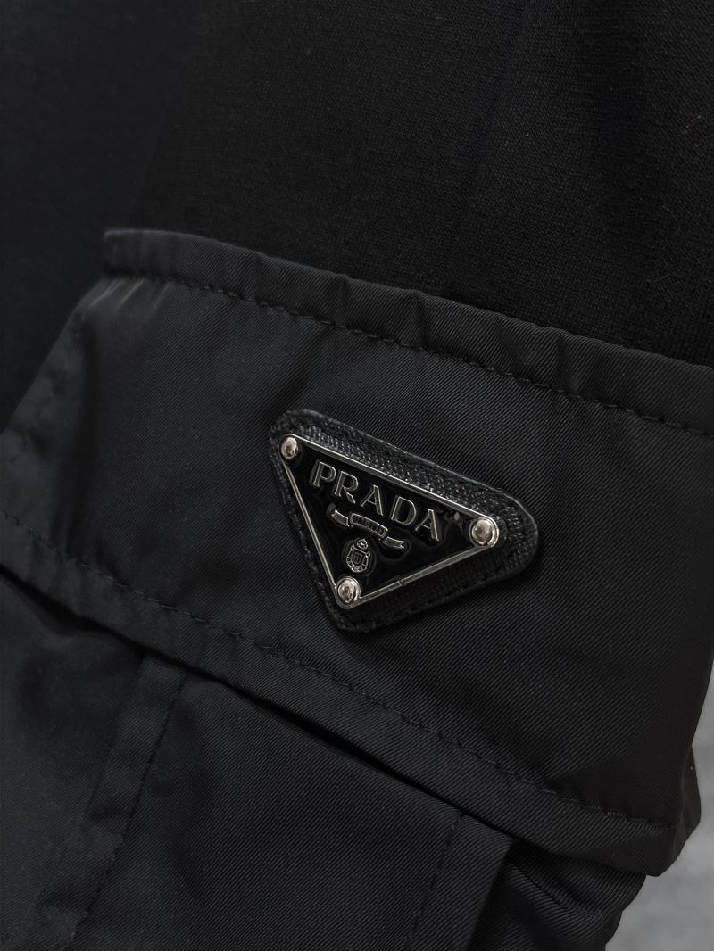 Prada Short Pants